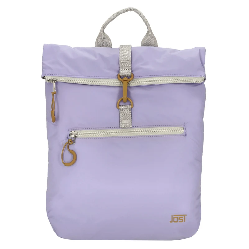 Jost Kemi - Rucksack 35 cm (lilac)