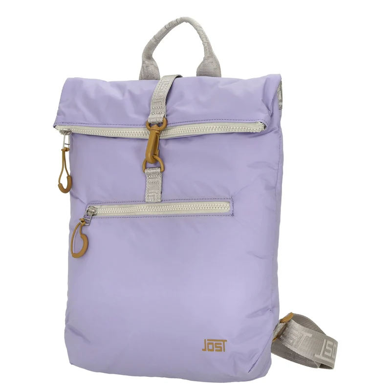 Jost Kemi - Rucksack 35 cm (lilac)