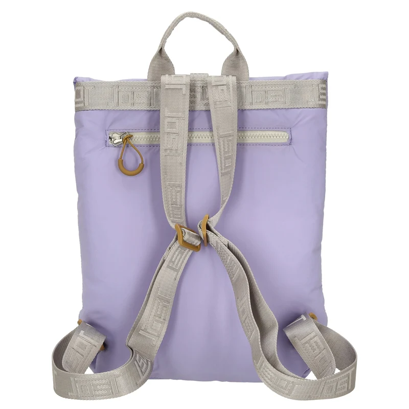 Jost Kemi - Rucksack 35 cm (lilac)