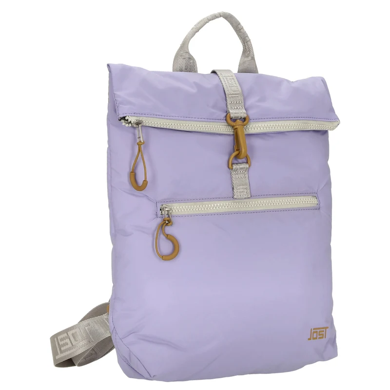Jost Kemi - Rucksack 35 cm (lilac)