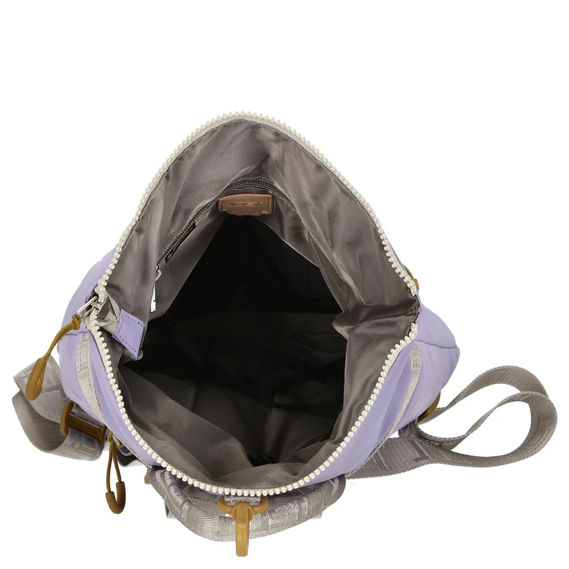 Jost Kemi - Rucksack 35 cm (lilac)