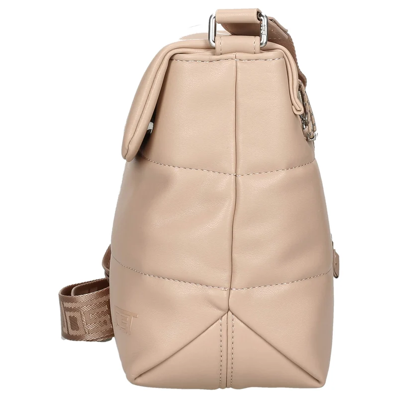Jost Kaarina - Schultertasche 27 cm (nude)