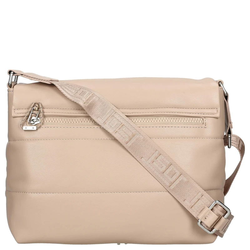 Jost Kaarina - Schultertasche 27 cm (nude)