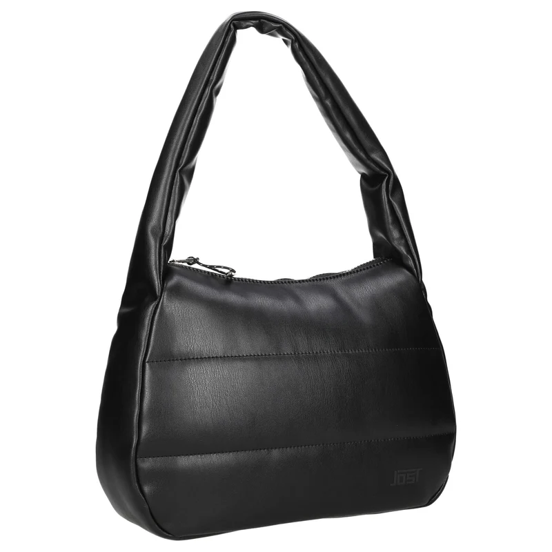 Jost Kaarina - Schultertasche 31 cm (black)