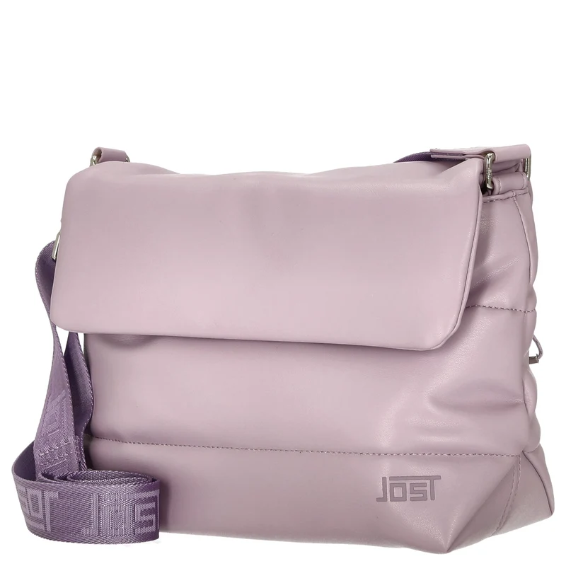Jost Kaarina - Schultertasche 27 cm (lilac)
