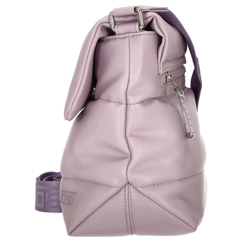 Jost Kaarina - Schultertasche 27 cm (lilac)