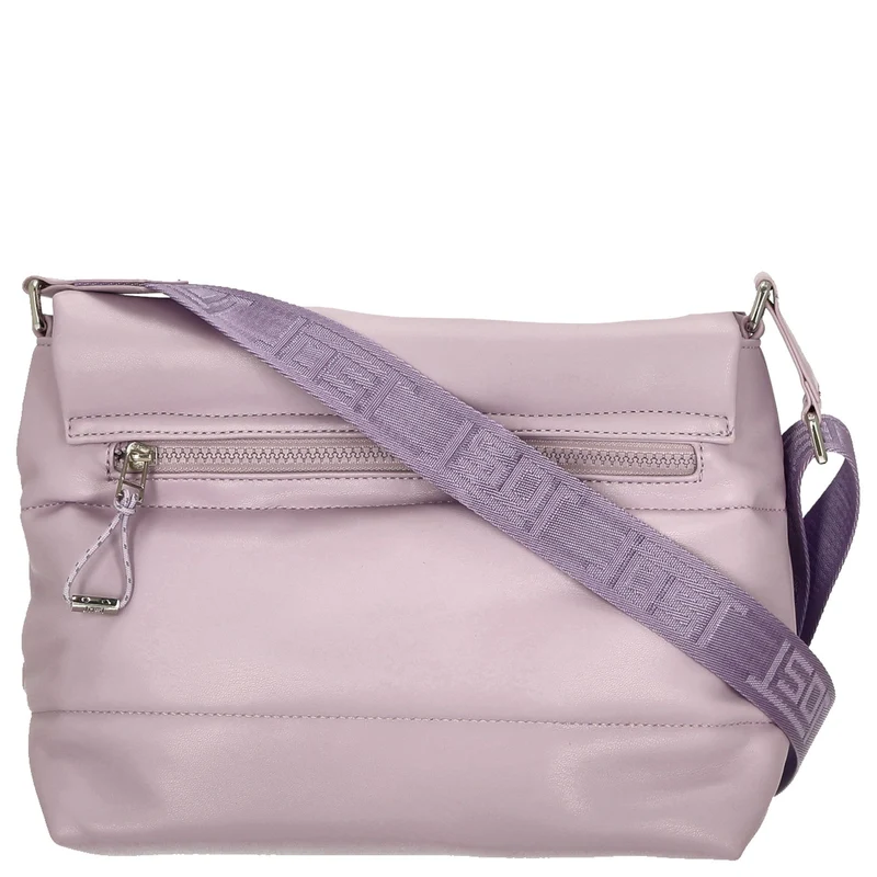 Jost Kaarina - Schultertasche 27 cm (lilac)