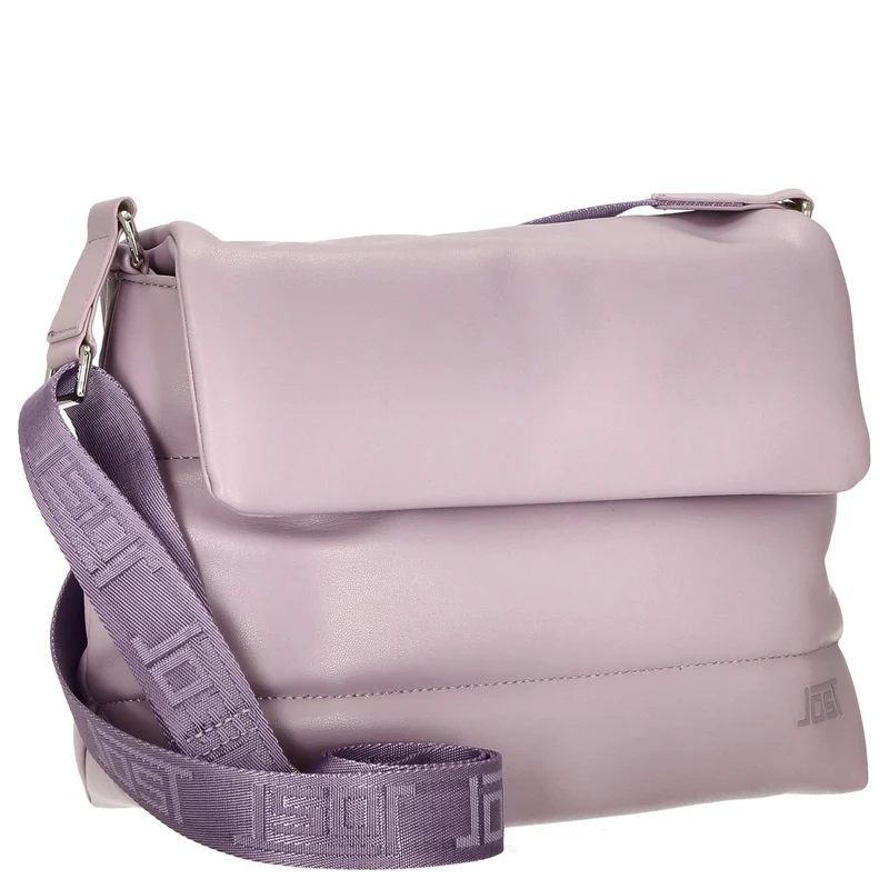 Jost Kaarina - Schultertasche 27 cm (lilac)