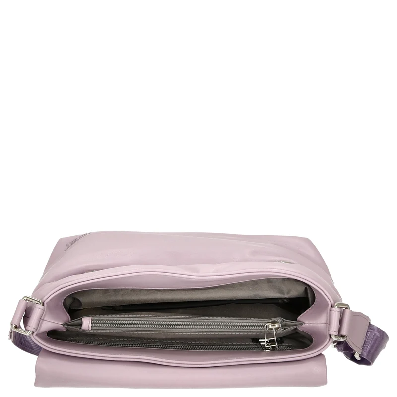Jost Kaarina - Schultertasche 27 cm (lilac)