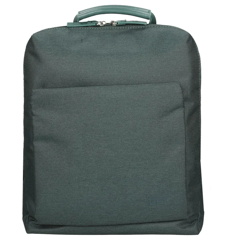 Jost Bergen - Rucksack 32 cm (bottlegreen)