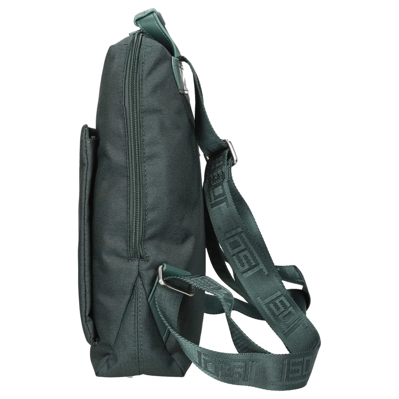 Jost Bergen - Rucksack 32 cm (bottlegreen)