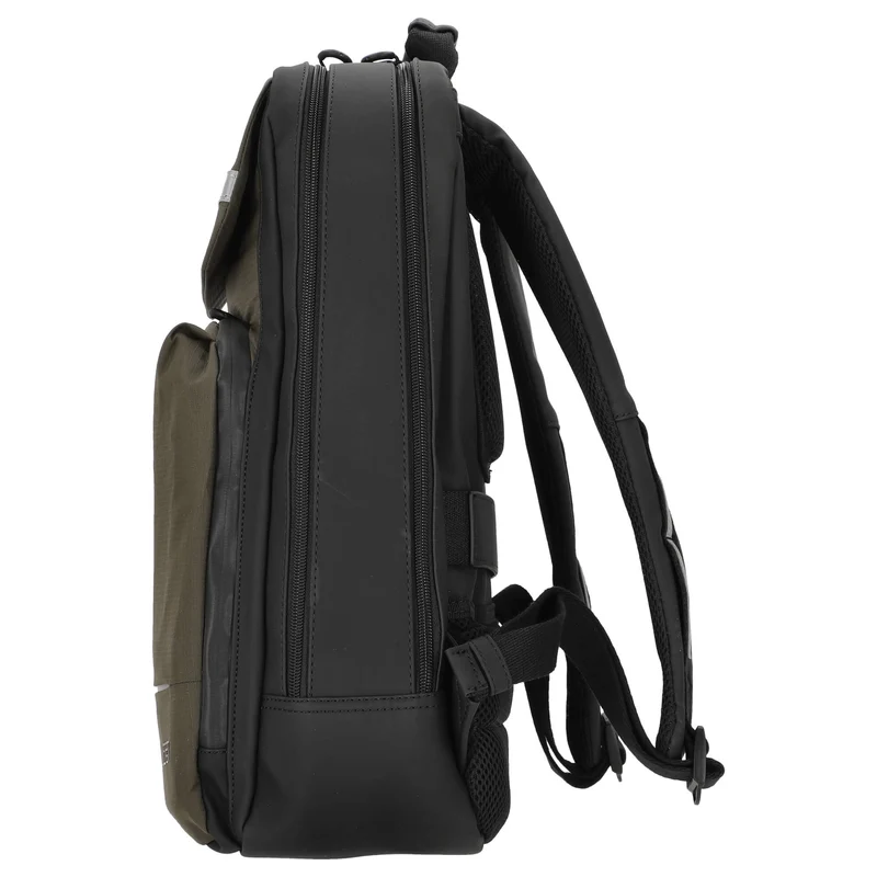 Jost Aalborg - Rucksack 44 cm (black)