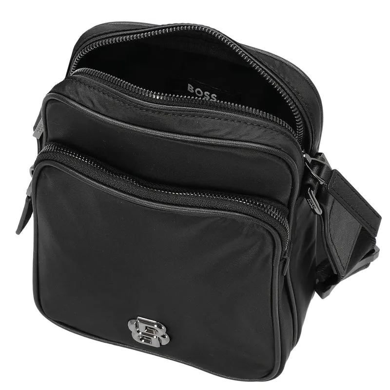 BOSS B Icon NS - Umhängetasche 20.5 cm (black)