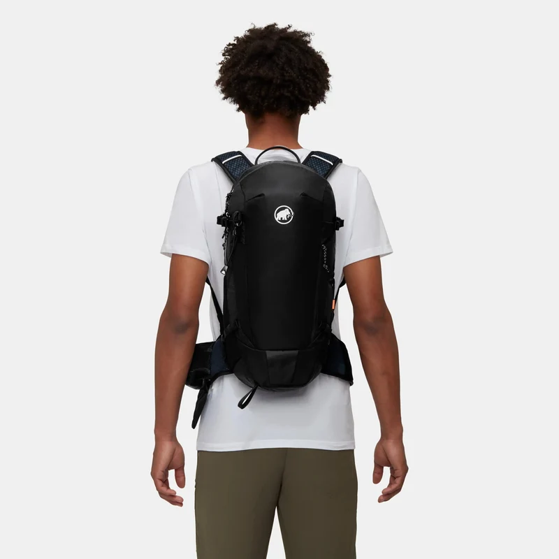Mammut Lithium 15 - Wanderrucksack 52 cm (black)