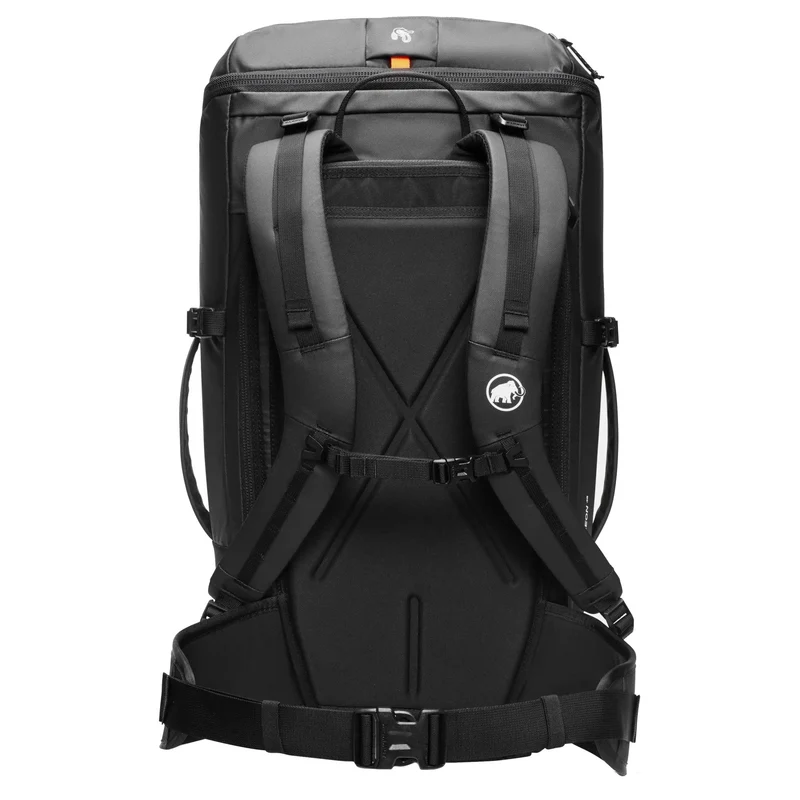 Mammut Neon 45 - Kletterrucksack 62 cm (black)