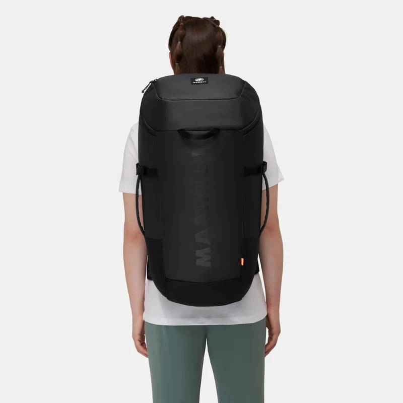 Mammut Neon 45 - Kletterrucksack 62 cm (black)