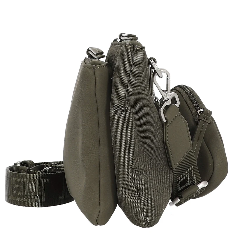 Jost Andoya - Umhängetasche 26 cm (taupe)