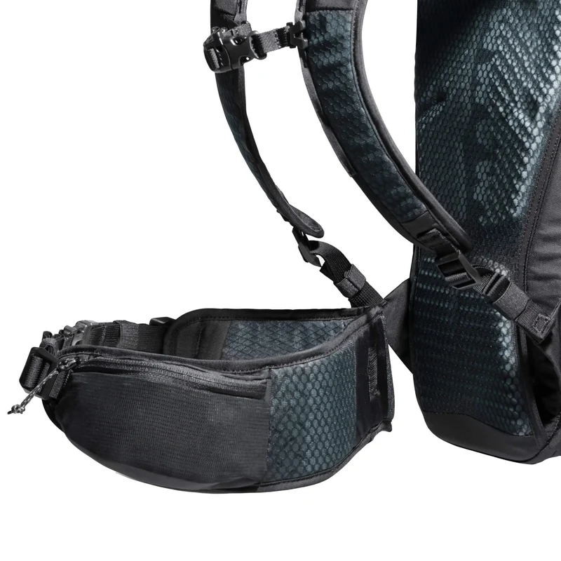 Mammut Lithium 20 - Wanderrucksack 53 cm (black)