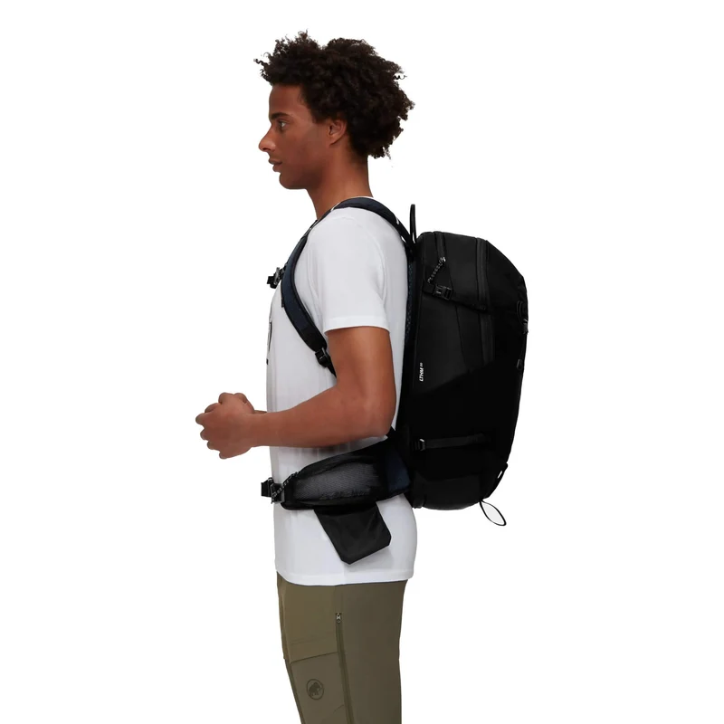 Mammut Lithium 20 - Wanderrucksack 53 cm (black)