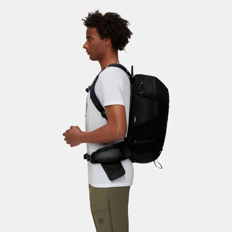Mammut Lithium 20 - Wanderrucksack 53 cm (black)