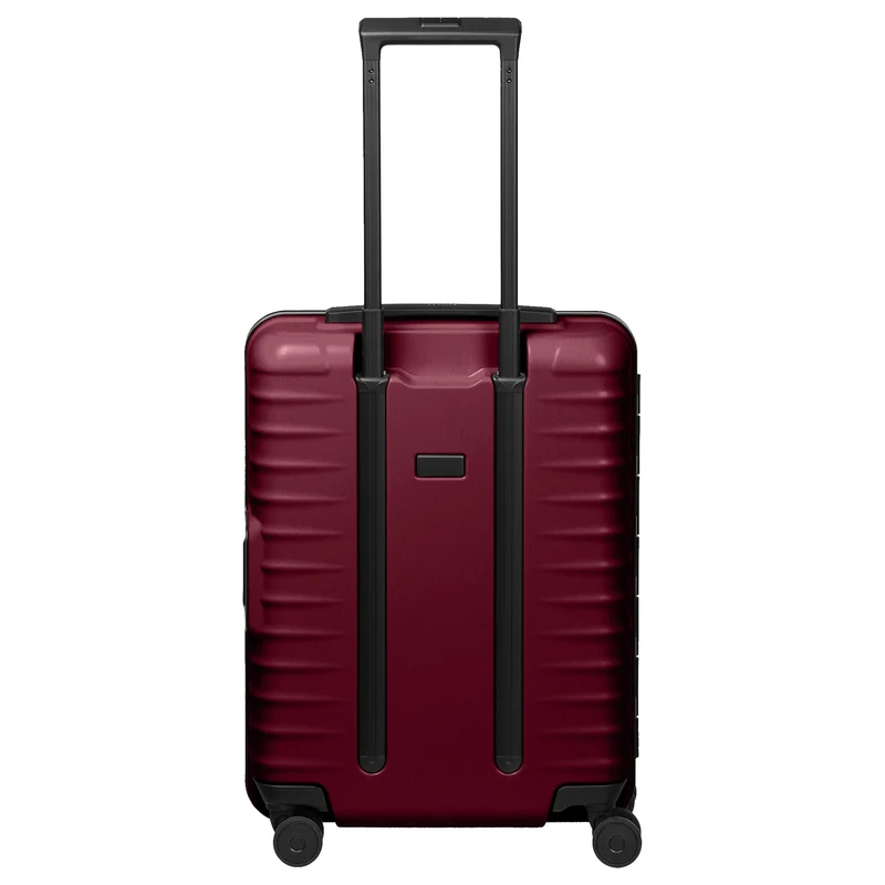 TITAN OVERSEAS - 4-Rollen-Kabinentrolley S 55/20 (emberwood grey)