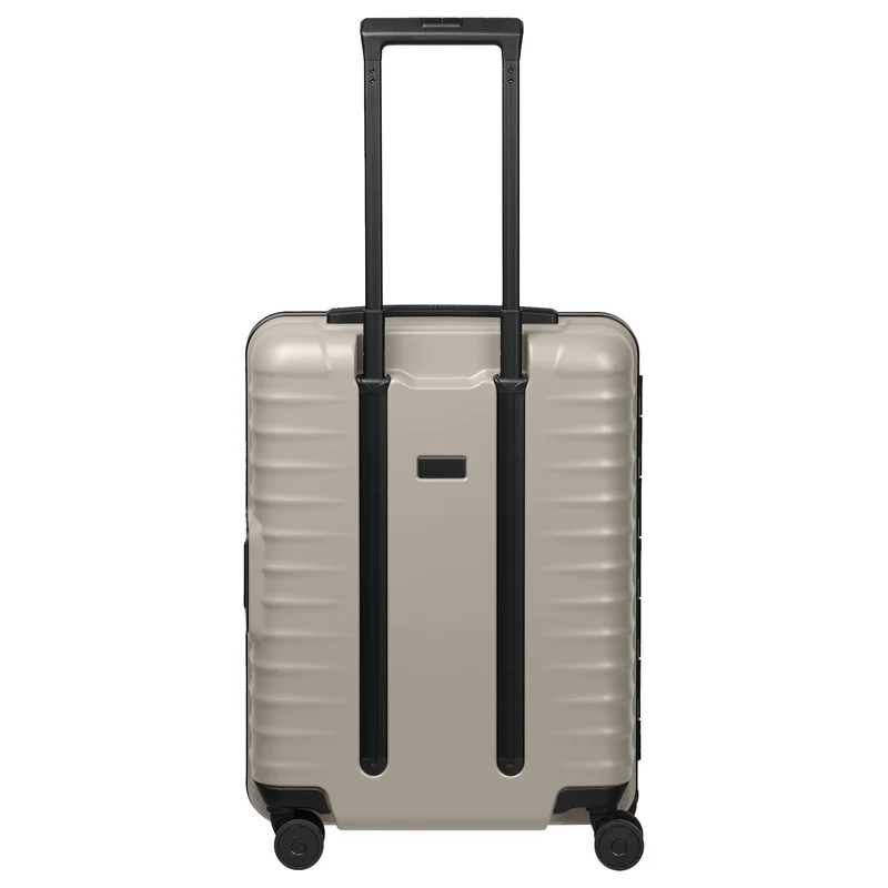 TITAN OVERSEAS - 4-Rollen-Kabinentrolley S 55/20 (moonstone grey, 55 cm)