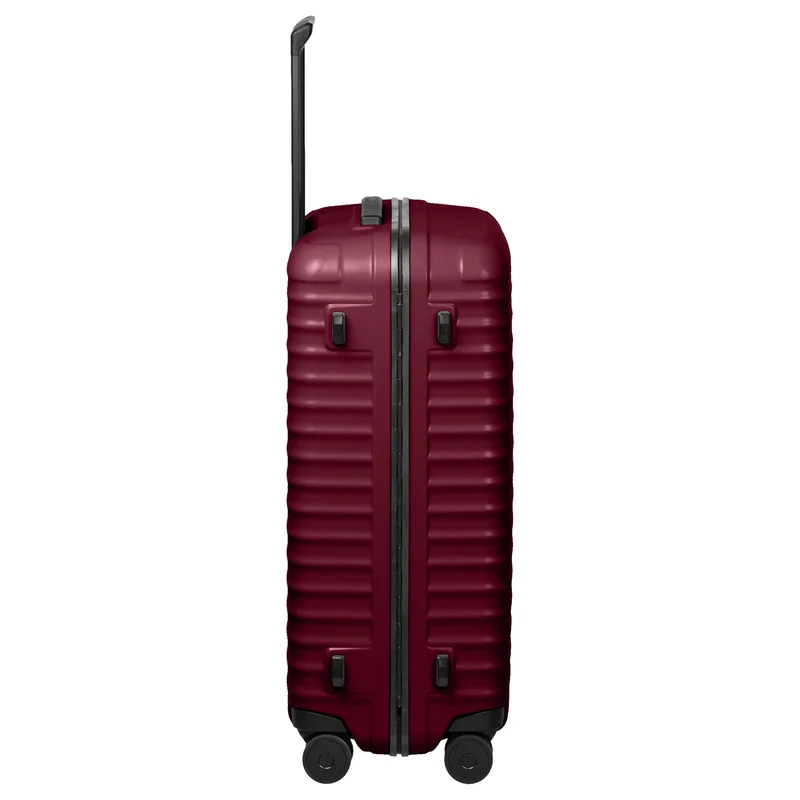TITAN OVERSEAS - 4-Rollen-Trolley M+ (emberwood red, 69 cm (M+))