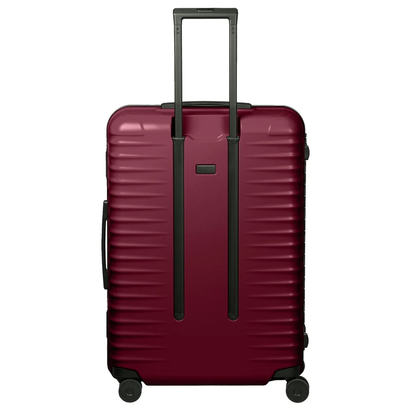 TITAN OVERSEAS - 4-Rollen-Trolley L (emberwood red, 75 cm)