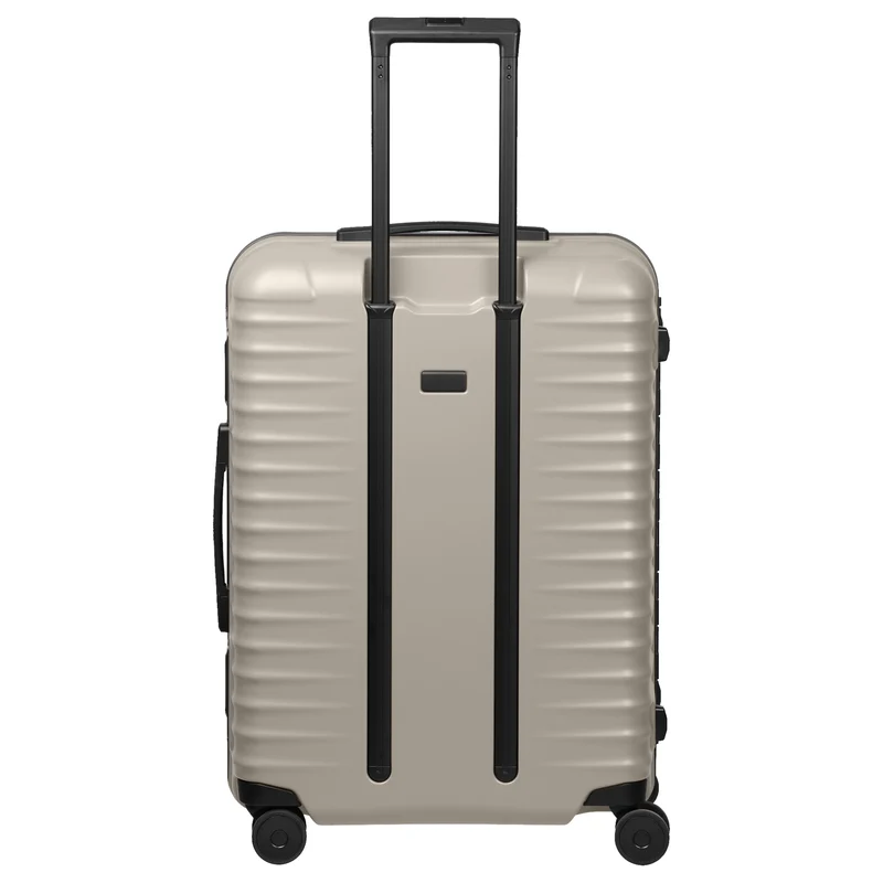 TITAN OVERSEAS - 4-Rollen-Trolley M+ (moonstone grey, 69 cm (M+))