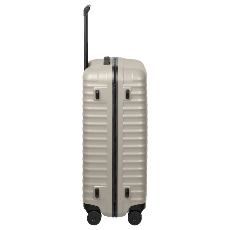 TITAN OVERSEAS - 4-Rollen-Trolley M+ (moonstone grey, 69 cm (M+))