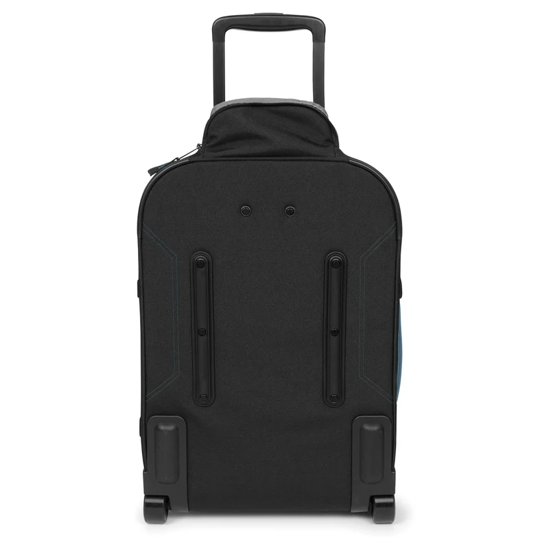 Eastpak Transit'r Pro - Rollenreisetasche S 55 cm (blue pro coated)