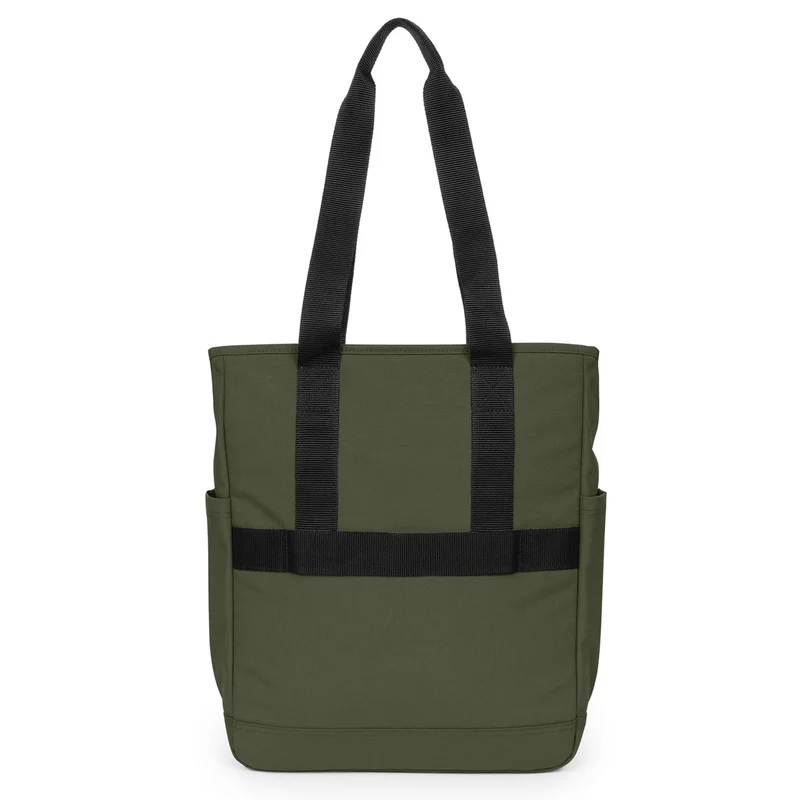 Eastpak Tote Pocket 23 - Reisetasche 39 cm (dark khaki)