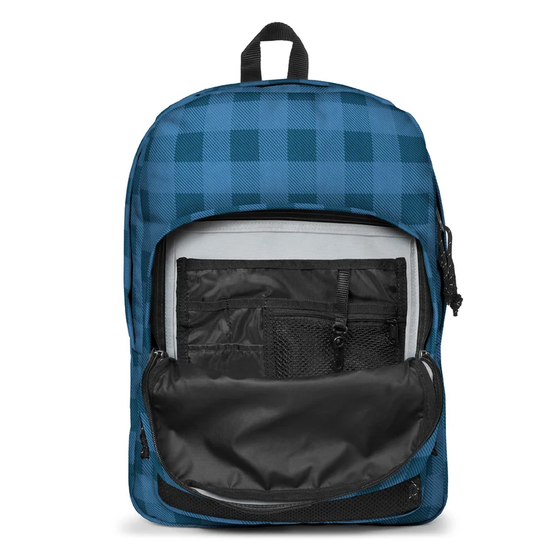 Eastpak Pinnacle 38 - Rucksack 42 cm (checker blue)