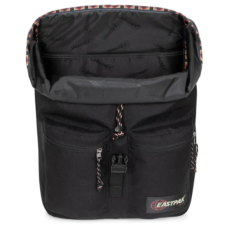Eastpak Chapel Hill Pak'r - Rucksack 16" 44 cm (vintage black)