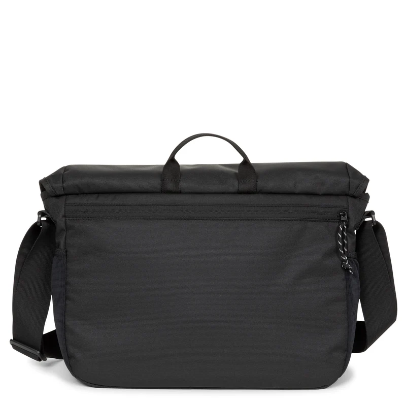 Eastpak Courier Pro Messenger - Umhängetasche 39.5 cm (cs black pro)