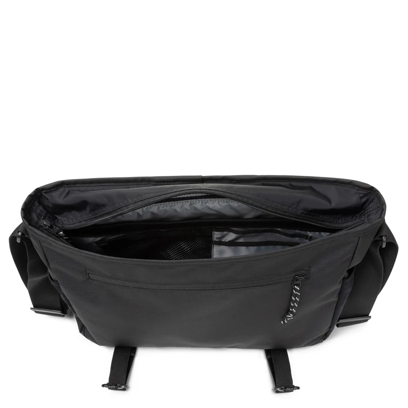 Eastpak Courier Pro Messenger - Umhängetasche 39.5 cm (cs black pro)