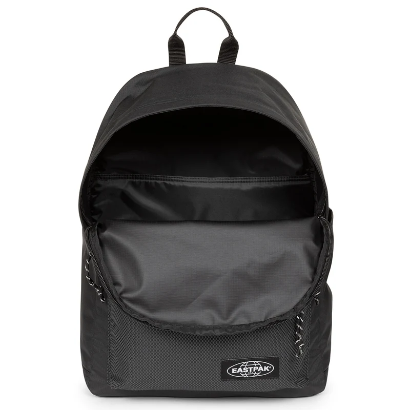 Eastpak Atleish Pak'r - Rucksack 44 cm (athleisure black)