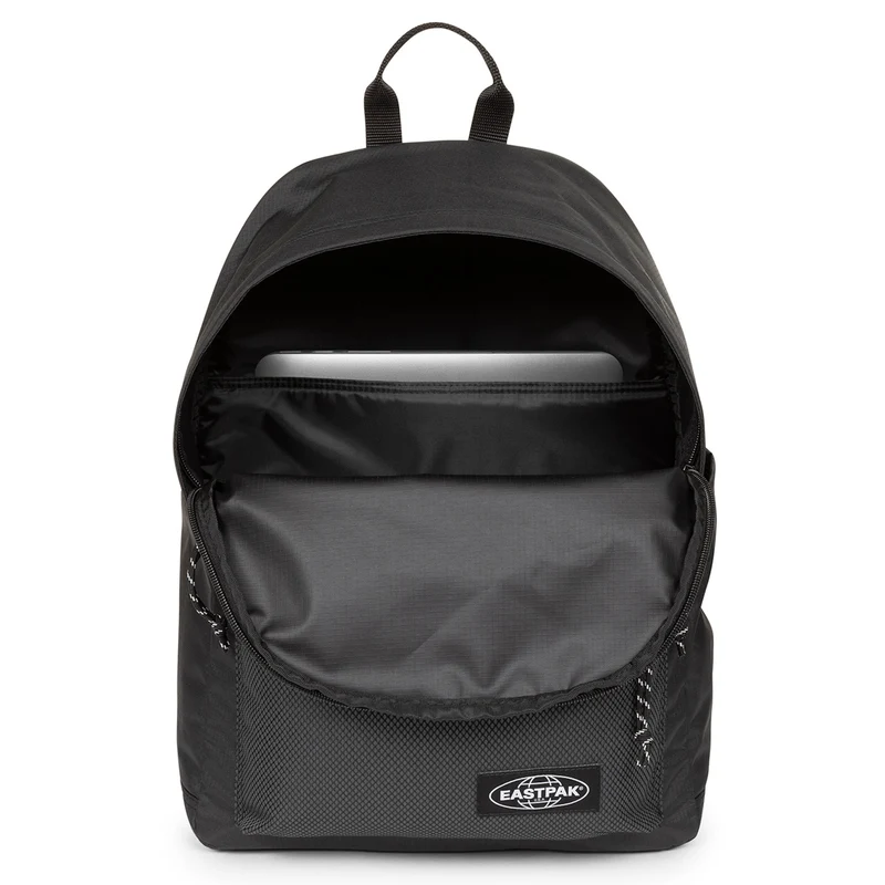 Eastpak Atleish Pak'r - Rucksack 44 cm (athleisure black)