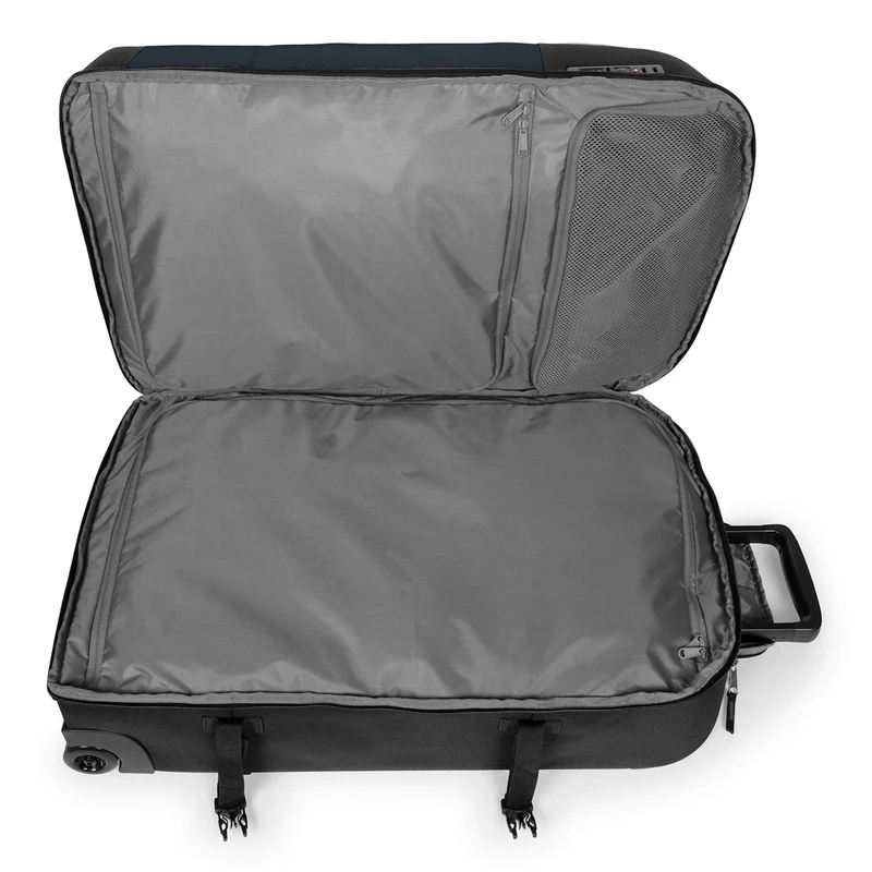 Eastpak Transit'r Pro - Rollenreisetasche 71 cm (navy pro coated)