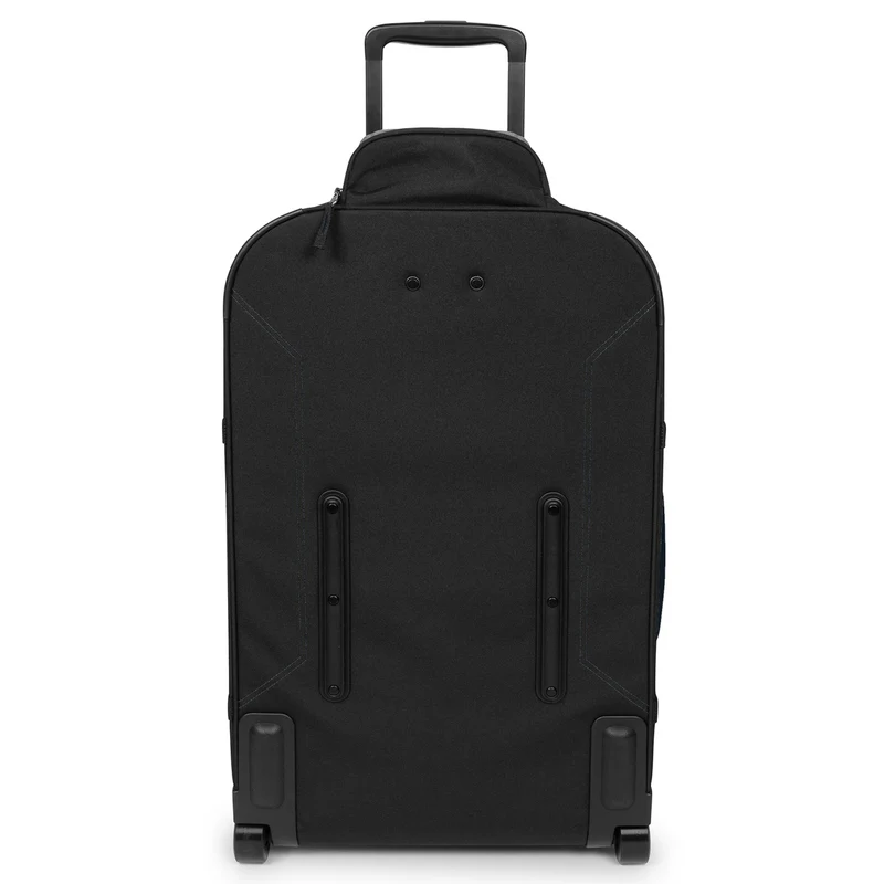 Eastpak Transit'r Pro - Rollenreisetasche L 81 cm (navy pro coated)