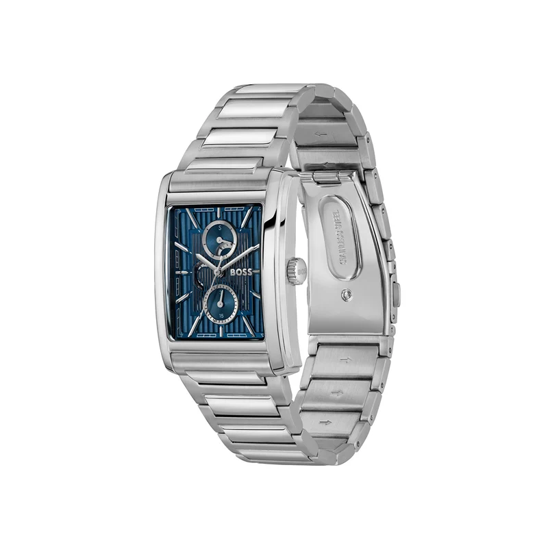 Hugo Boss Quarz Uhr 42 mm HB1514318
