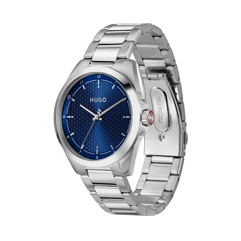 Hugo Boss Quarz Uhr 41 mm HU1530451