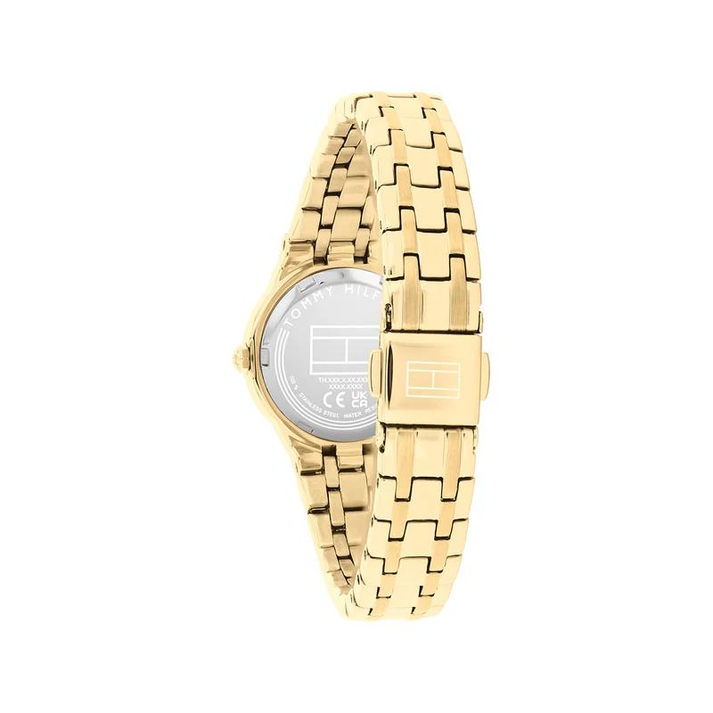 Tommy Hilfiger Quarz Uhr 25 mm TH1782886