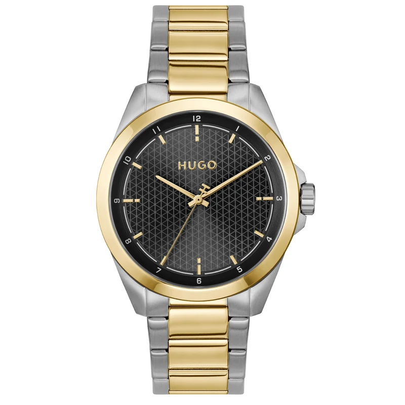 Hugo Boss Quarz Uhr 41 mm HU1530452