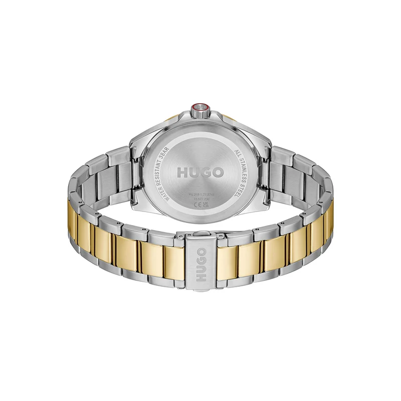 Hugo Boss Quarz Uhr 41 mm HU1530452