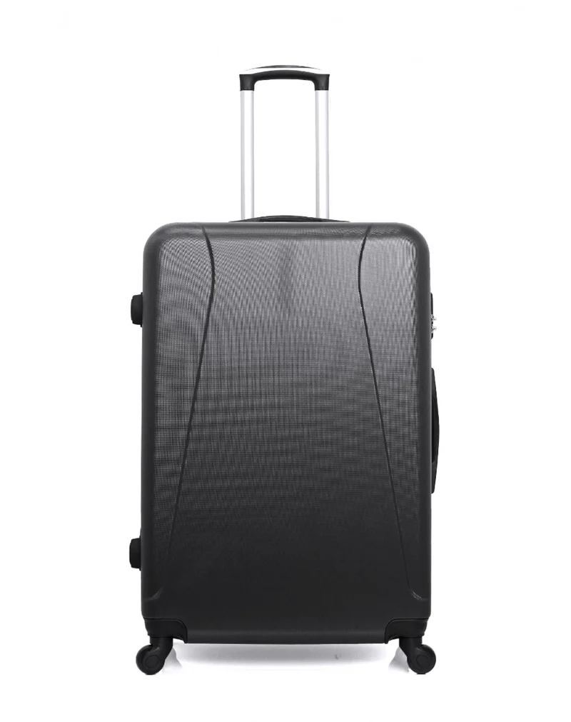 HERO – 3er-Set: Hartschalenkoffer LANZAROTE