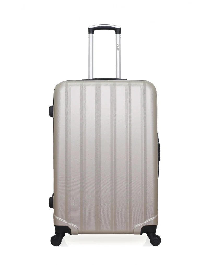 HERO – 3er-Set: Hartschalenkoffer HIMALAYA