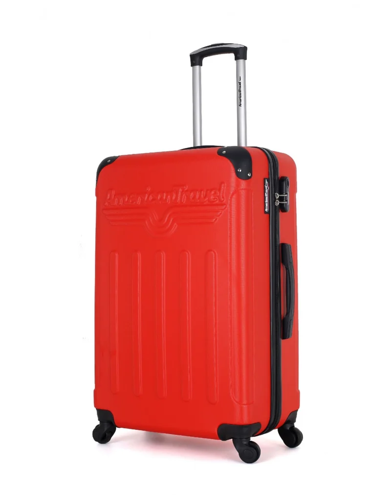 3er-Set Hartschalenkoffer HARLEM-A