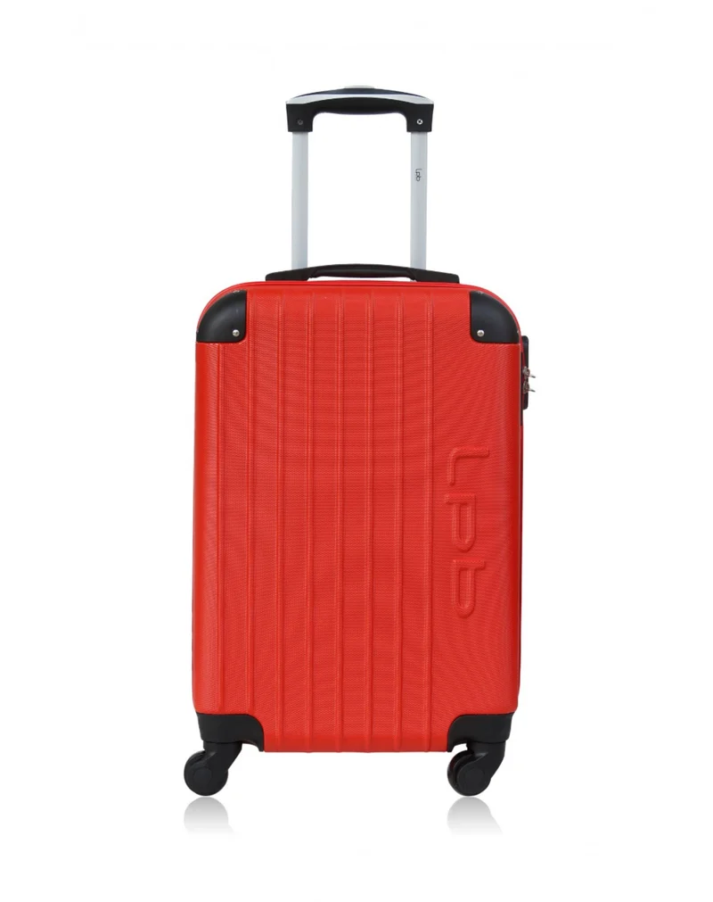 LPB LUGGAGE - 3er-Set: Hartschalenkoffer HAMBOURG