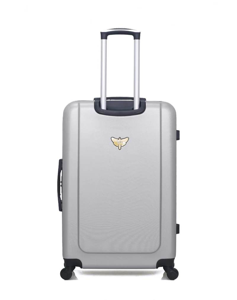 LPB LUGGAGE - 3er-Set: Hartschalenkoffer HAMBOURG